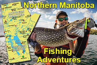 Manitoba Adventures